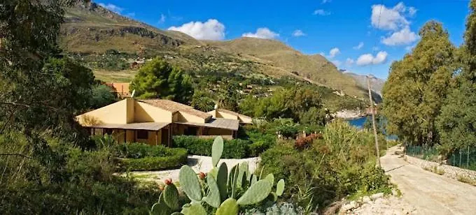 Villa Varo By Sicily Travelling Villas Scopello