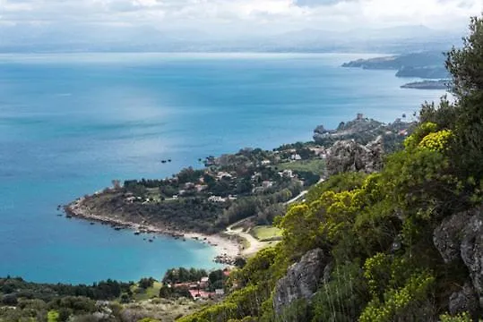 Villa Varo By Sicily Travelling Villas Scopello  0*, Scopello (Sicily)