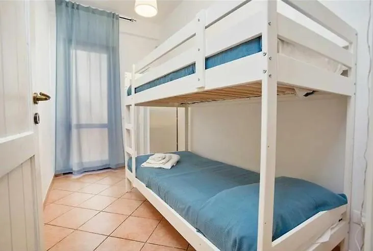 Villa Varo By Sicily Travelling Villas Scopello  Scopello (Sicily)