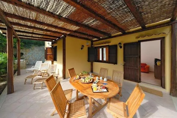 Villa Varo By Sicily Travelling Villas Scopello