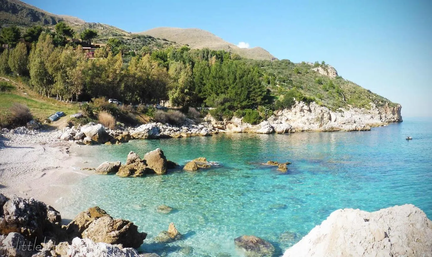 Villa Varo By Sicily Travelling Villas Scopello