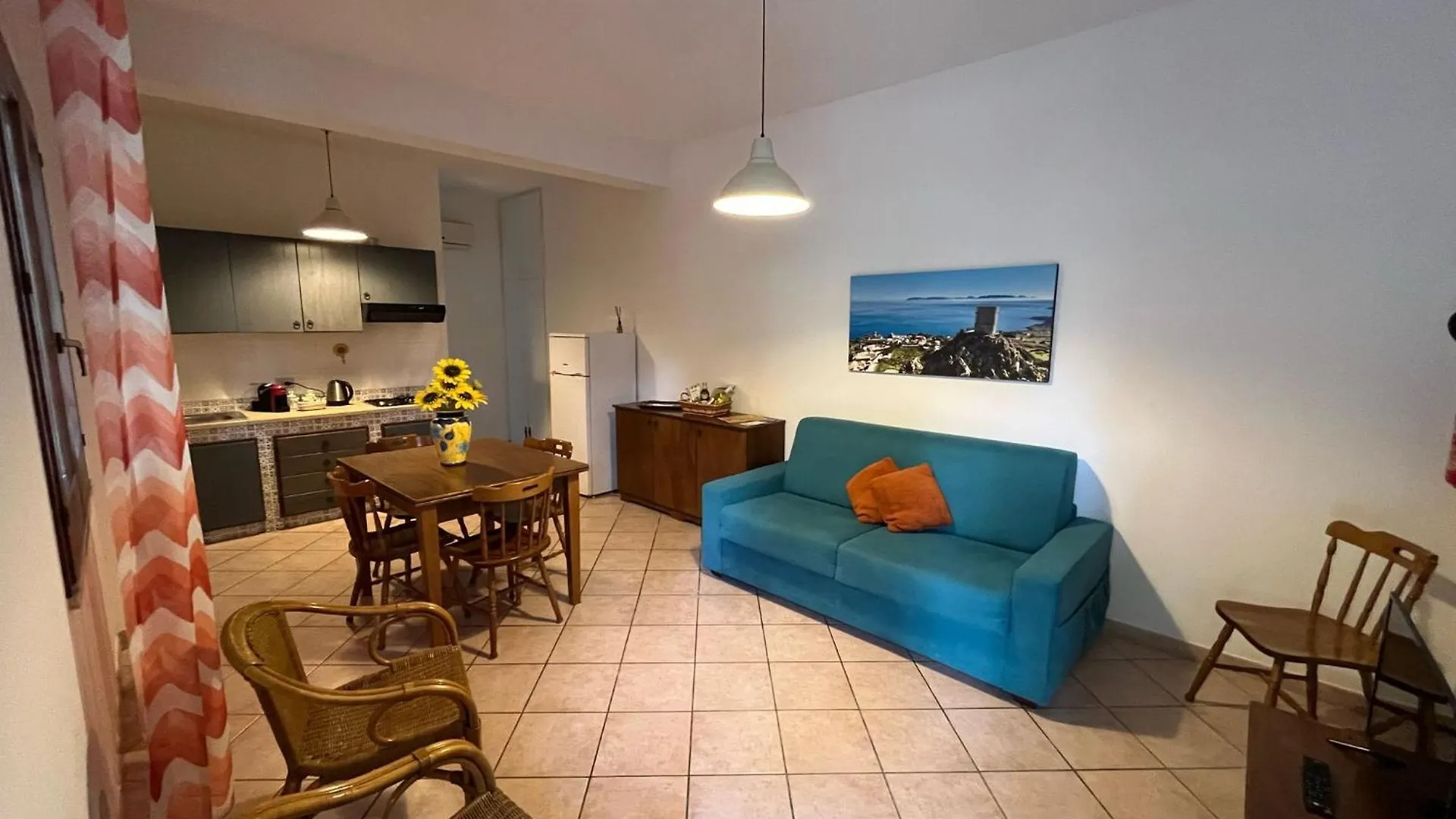 Villa Varo By Sicily Travelling Villas Scopello  0*, Scopello (Sicily) Italy