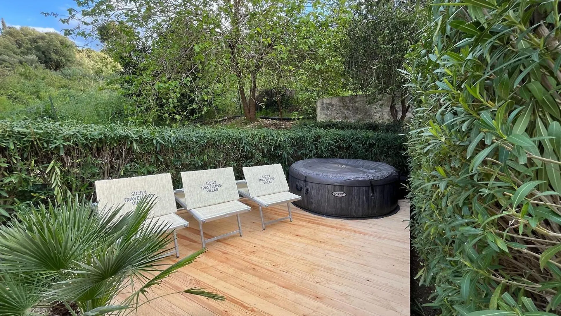Villa Varo By Sicily Travelling Villas Scopello