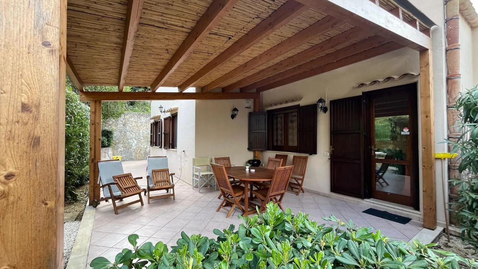 Villa Varo By Sicily Travelling Villas Scopello  Italy