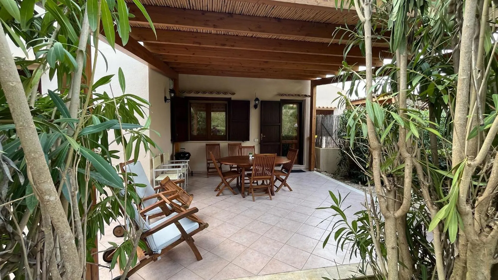 Villa Varo By Sicily Travelling Villas Scopello  Scopello (Sicily)