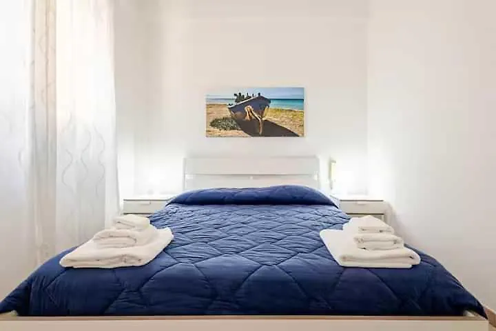 Villa Varo By Sicily Travelling Villas Scopello  0*, Scopello (Sicily)