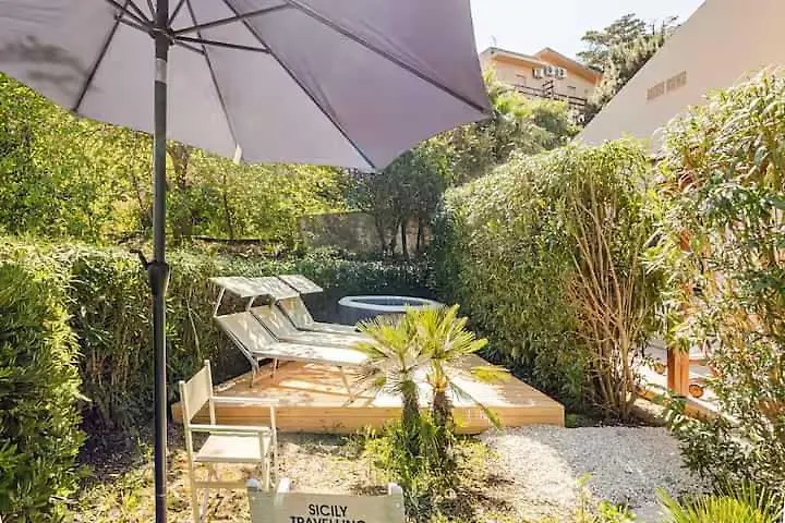 Villa Varo By Sicily Travelling Villas Scopello  0*, Scopello (Sicily) Italy
