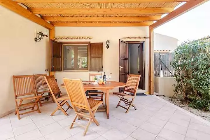 Villa Varo By Sicily Travelling Villas Scopello   Scopello (Sicily)