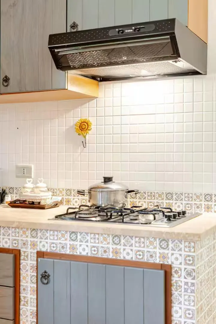 Villa Varo By Sicily Travelling Villas 스코펠로
