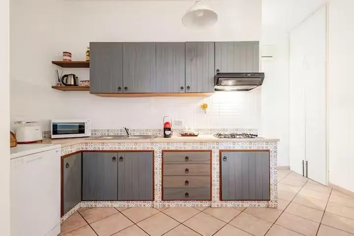 Villa Varo By Sicily Travelling Villas 스코펠로