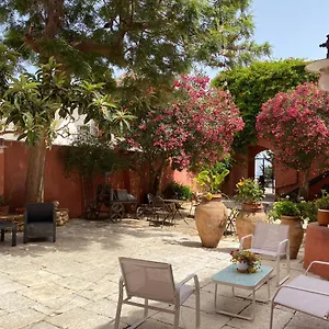 3* Bed and breakfast Baglio Buccellato