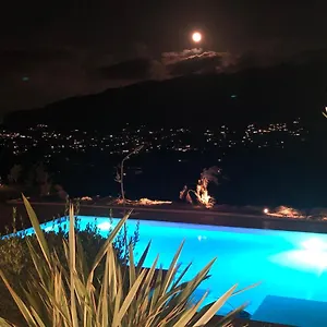 Minu Scopello Villa