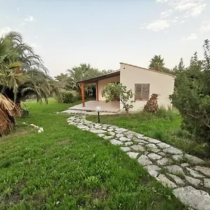 L'oasi Nello Zingaro Apartment