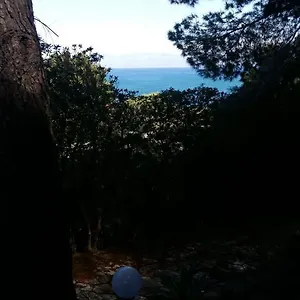  Сasa de vacaciones Punta Pispisa