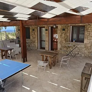Casolare La Torre Apartment