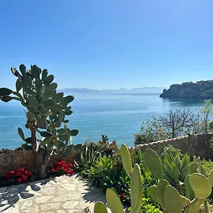 Terrazza Sul Mare Scopello Scopello (Sicily)