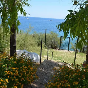 Casa Bouganville Holiday home