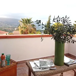 Le Sorelle Entire Sea View Villa