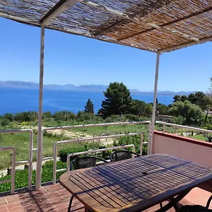 Bellavista Scopello (Sicily)