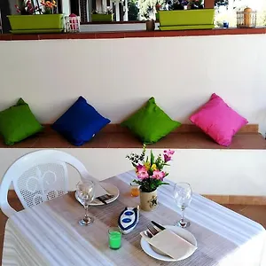 Di Scopello - Holiday home