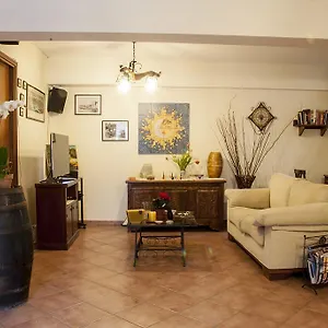 3* Bed and breakfast Maria