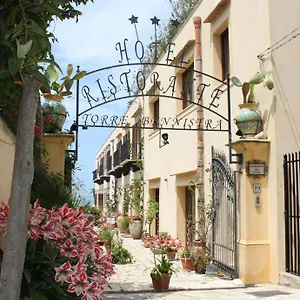 Hotell Torre Bennistra, Scopello (Sicily)