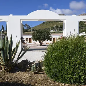 Tenute Plaia Farm stay