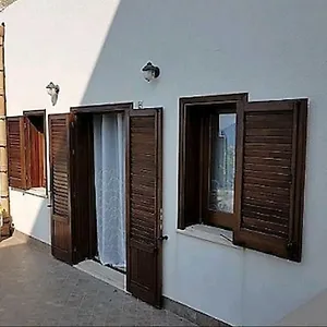 Casa Brigida Holiday home