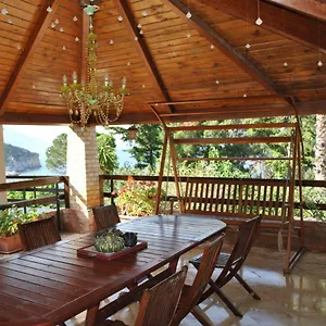 Scopello Dream House Scopello (Sicily)