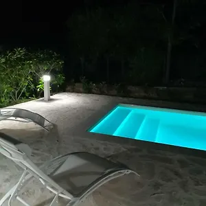 Palms Villa